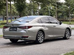 Lexus ES 2020 200 Excellence Edition - фото 7