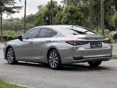 Lexus ES 2020 200 Excellence Edition - фото 9