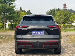 Jetour Monkey King 1.5T DCT Dragon Edition PRO - фото 5