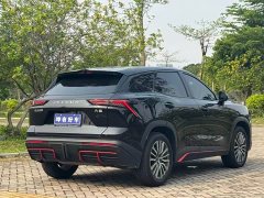 Jetour Monkey King 1.5T DCT Dragon Edition PRO - фото 6