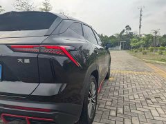 Jetour Monkey King 1.5T DCT Dragon Edition PRO - фото 9
