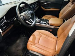 Audi Q7 55 TFSI quattro S line Sport - фото 10
