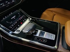 Audi Q7 55 TFSI quattro S line Sport - фото 11