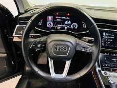 Audi Q7 55 TFSI quattro S line Sport - фото 14