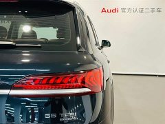 Audi Q7 55 TFSI quattro S line Sport - фото 17