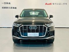 Audi Q7 55 TFSI quattro S line Sport - фото 2