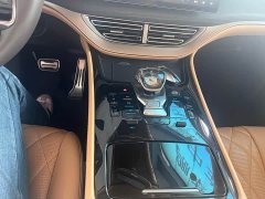 Denza D9 DM-i smart driving version 1020 four-wheel drive flagship - фото 10