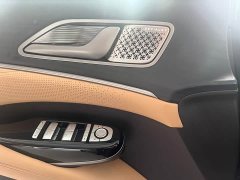 Denza D9 DM-i smart driving version 1020 four-wheel drive flagship - фото 12