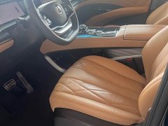 Denza D9 DM-i smart driving version 1020 four-wheel drive flagship - фото 13