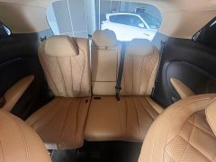 Denza D9 DM-i smart driving version 1020 four-wheel drive flagship - фото 14