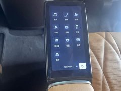 Denza D9 DM-i smart driving version 1020 four-wheel drive flagship - фото 15