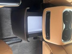 Denza D9 DM-i smart driving version 1020 four-wheel drive flagship - фото 16