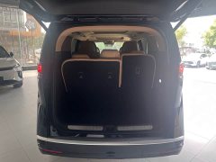 Denza D9 DM-i smart driving version 1020 four-wheel drive flagship - фото 5