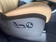 Denza D9 DM-i smart driving version 1020 four-wheel drive flagship - фото 8