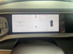 Denza D9 DM-i smart driving version 1020 four-wheel drive flagship - фото 9