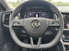 BMW Kodiaq 2020 TSI330 7-Seater 2WD Luxury Plus - фото 10
