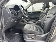 BMW Kodiaq 2020 TSI330 7-Seater 2WD Luxury Plus - фото 11