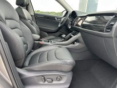 BMW Kodiaq 2020 TSI330 7-Seater 2WD Luxury Plus - фото 12