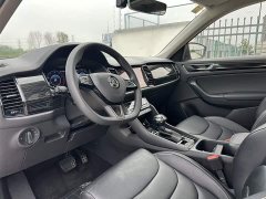 BMW Kodiaq 2020 TSI330 7-Seater 2WD Luxury Plus - фото 16