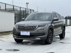 BMW Kodiaq 2020 TSI330 7-Seater 2WD Luxury Plus - фото 2