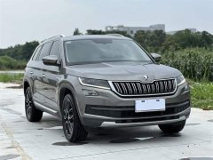 BMW Kodiaq 2020 TSI330 7-Seater 2WD Luxury Plus - фото 3