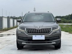 BMW Kodiaq 2020 TSI330 7-Seater 2WD Luxury Plus - фото 4