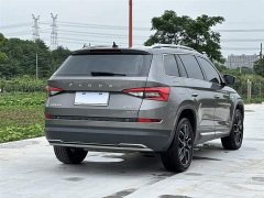 BMW Kodiaq 2020 TSI330 7-Seater 2WD Luxury Plus - фото 5