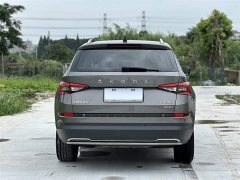 BMW Kodiaq 2020 TSI330 7-Seater 2WD Luxury Plus - фото 6