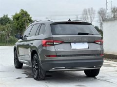 BMW Kodiaq 2020 TSI330 7-Seater 2WD Luxury Plus - фото 7