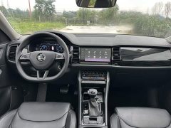 BMW Kodiaq 2020 TSI330 7-Seater 2WD Luxury Plus - фото 9