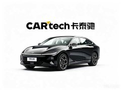 Changan Qiyuan A07 Blue Whale Long-Range BEV 730 Flagship Edition - фото 3