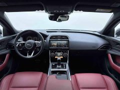 Jaguar XEL 2.0T 250PS R-DYNAMIC S Advanced Sports Edition - фото 13