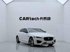 Jaguar XEL 2.0T 250PS R-DYNAMIC S Advanced Sports Edition - фото 2