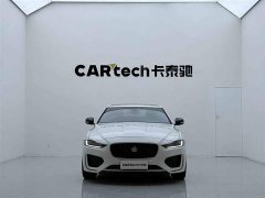 Jaguar XEL 2.0T 250PS R-DYNAMIC S Advanced Sports Edition - фото 3