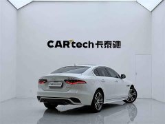 Jaguar XEL 2.0T 250PS R-DYNAMIC S Advanced Sports Edition - фото 4
