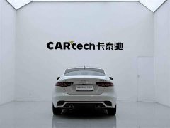 Jaguar XEL 2.0T 250PS R-DYNAMIC S Advanced Sports Edition - фото 5