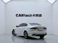 Jaguar XEL 2.0T 250PS R-DYNAMIC S Advanced Sports Edition - фото 6
