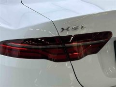 Jaguar XEL 2.0T 250PS R-DYNAMIC S Advanced Sports Edition - фото 8