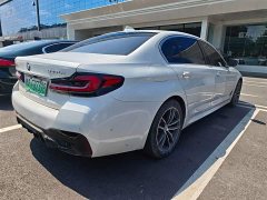BMW 5 Series New Energy 535Le M Sports Package - фото 3