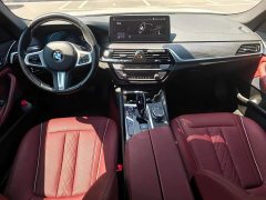 BMW 5 Series New Energy 535Le M Sports Package - фото 4