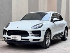 Porsche Macan 2020 Macan 2.0T - фото 1