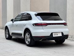 Porsche Macan 2020 Macan 2.0T - фото 10