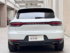Porsche Macan 2020 Macan 2.0T - фото 11