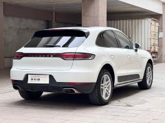 Porsche Macan 2020 Macan 2.0T - фото 12