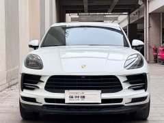 Porsche Macan 2020 Macan 2.0T - фото 2