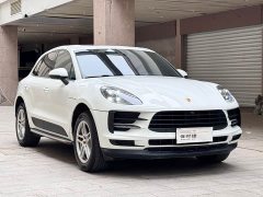 Porsche Macan 2020 Macan 2.0T - фото 3