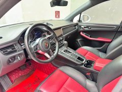 Porsche Macan 2020 Macan 2.0T - фото 4