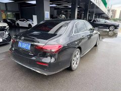 Mercedes-Benz E-Class facelift E 300 L sports luxury - фото 2