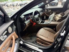 Mercedes-Benz E-Class facelift E 300 L sports luxury - фото 5