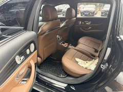 Mercedes-Benz E-Class facelift E 300 L sports luxury - фото 6